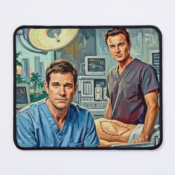 Item preview, Nip/Tuck: The Price of Perfection designed and sold by Art's Diner.