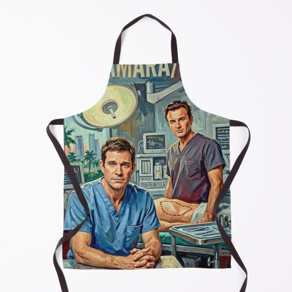 Item preview, Nip/Tuck: The Price of Perfection designed and sold by Art's Diner.