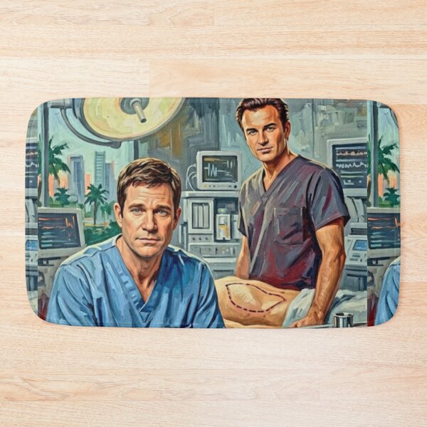Item preview, Nip/Tuck: The Price of Perfection designed and sold by Art's Diner.