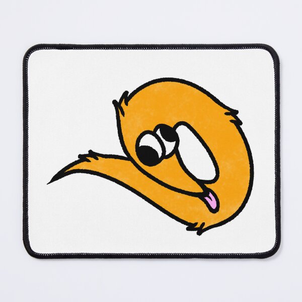 Item preview, Silly Worm designed and sold by 47GBOfTerror.