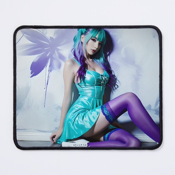 Item preview, Pepāminto cosplay 2 designed and sold by deep-sea-birds.