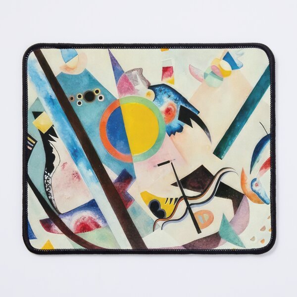 Item preview, Wassily Kandinsky designed and sold by TizianaBrand.