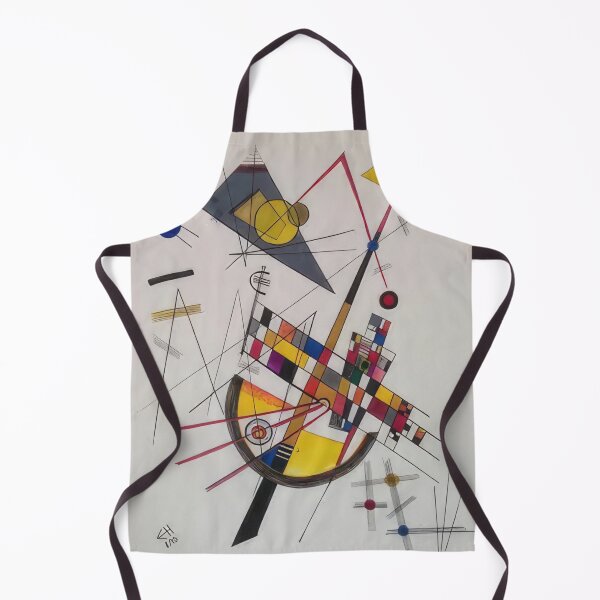 Item preview, Wassily Kandinsky designed and sold by TizianaBrand.