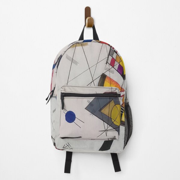 Item preview, Wassily Kandinsky designed and sold by TizianaBrand.