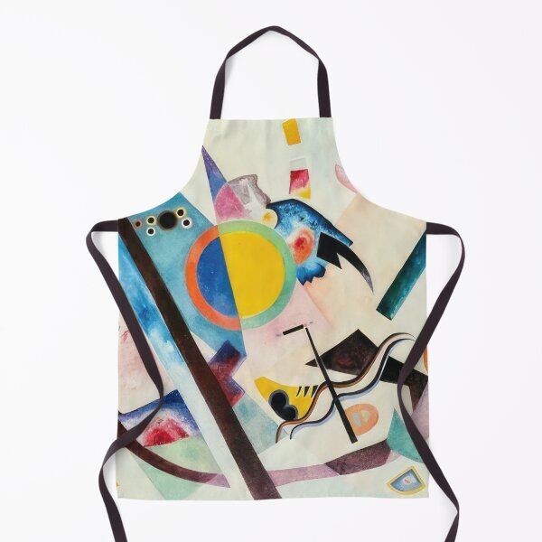 Item preview, Wassily Kandinsky designed and sold by TizianaBrand.