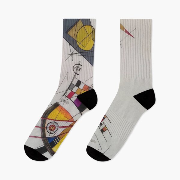 Item preview, Wassily Kandinsky designed and sold by TizianaBrand.