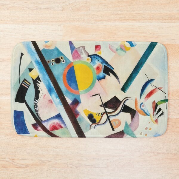 Item preview, Wassily Kandinsky designed and sold by TizianaBrand.