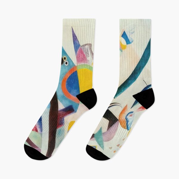 Item preview, Wassily Kandinsky designed and sold by TizianaBrand.