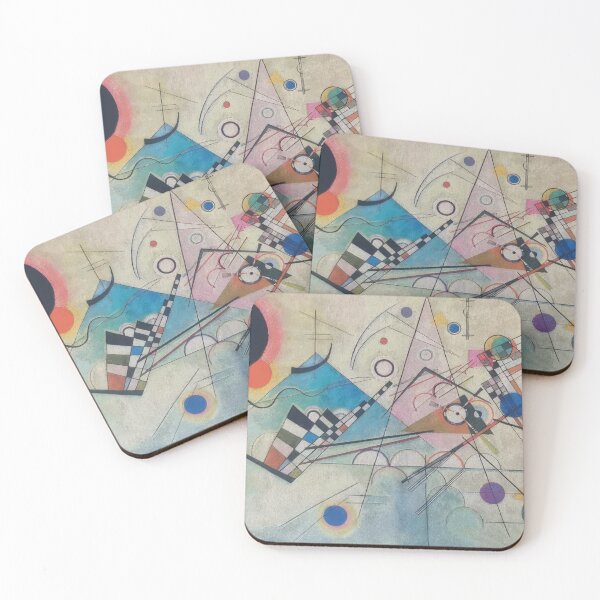 Item preview, Wassily Kandinsky designed and sold by TizianaBrand.