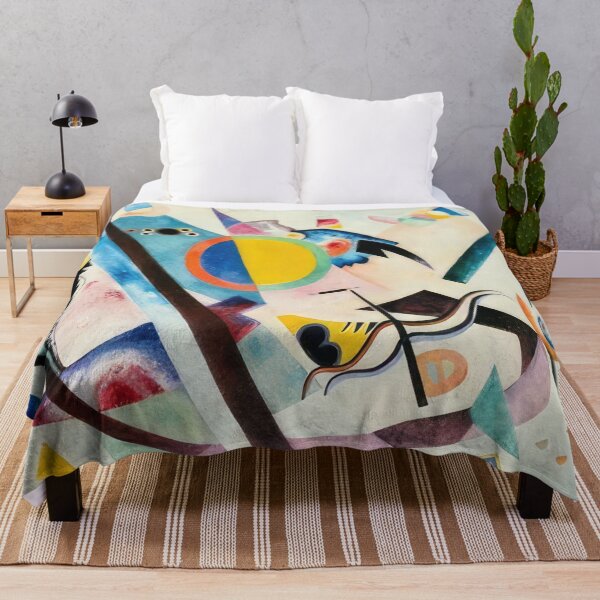 Item preview, Wassily Kandinsky designed and sold by TizianaBrand.