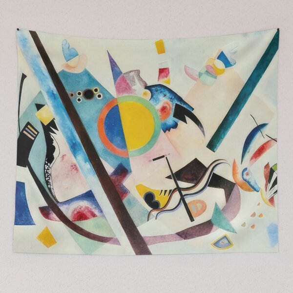 Item preview, Wassily Kandinsky designed and sold by TizianaBrand.