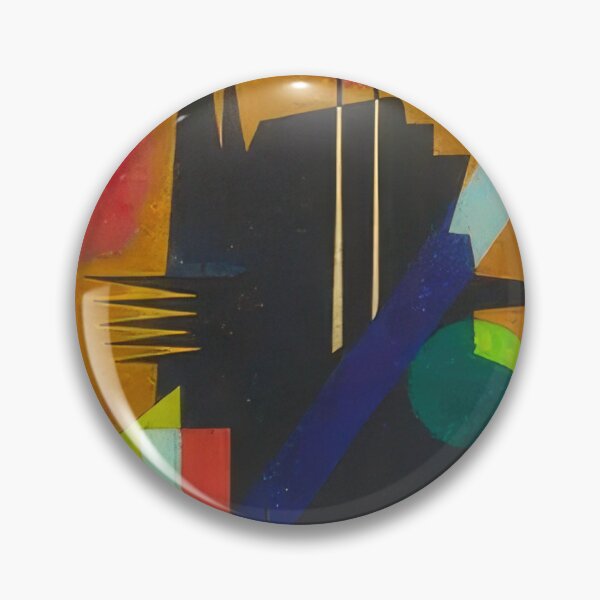 Item preview, Wassily Kandinsky designed and sold by TizianaBrand.