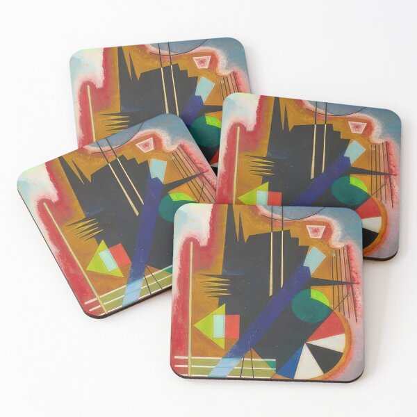Item preview, Wassily Kandinsky designed and sold by TizianaBrand.