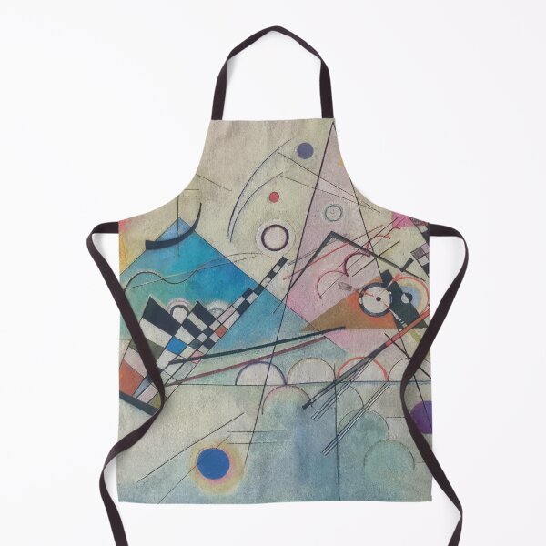 Item preview, Wassily Kandinsky designed and sold by TizianaBrand.
