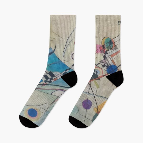 Item preview, Wassily Kandinsky designed and sold by TizianaBrand.