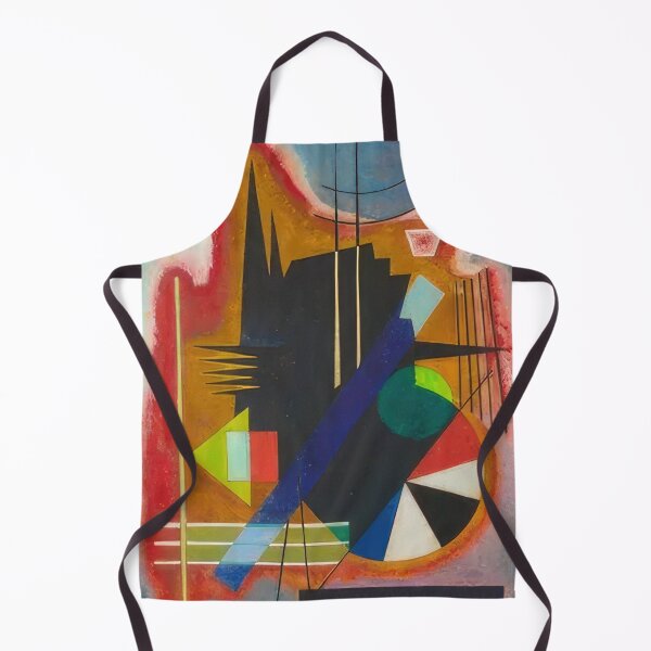 Item preview, Wassily Kandinsky designed and sold by TizianaBrand.