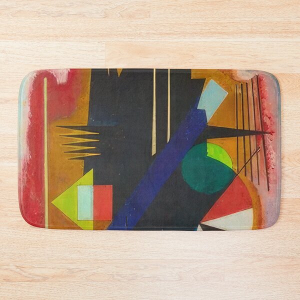 Item preview, Wassily Kandinsky designed and sold by TizianaBrand.
