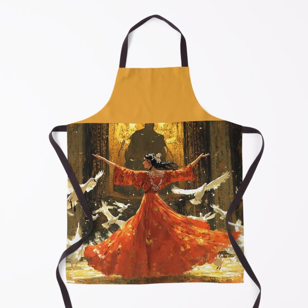Item preview, The Swan Maiden's Magic: Russian Folklore designed and sold by Banal25.