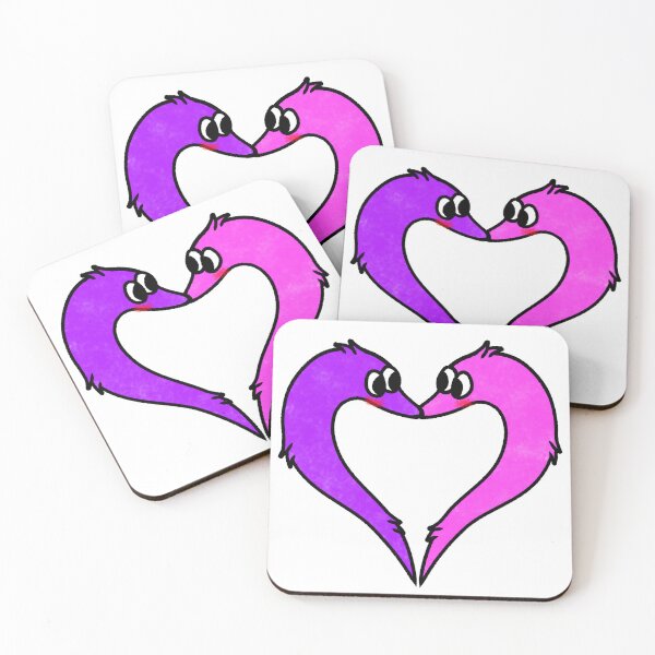 Item preview, Love Worms designed and sold by 47GBOfTerror.