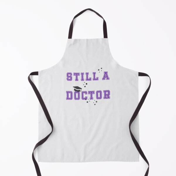 Item preview, Still a Doctor designed and sold by PariSeine.
