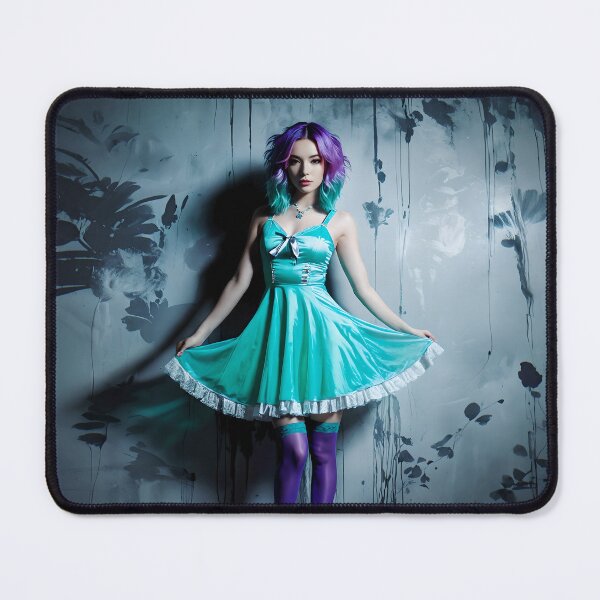 Item preview, Pepāminto cosplay 3 designed and sold by deep-sea-birds.