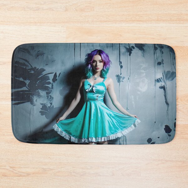 Item preview, Pepāminto cosplay 3 designed and sold by deep-sea-birds.