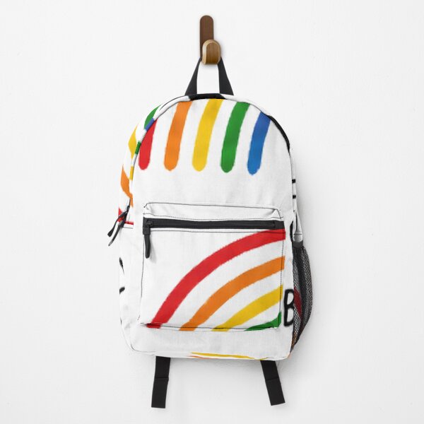 Item preview, Proud To Be Me Minimal Rainbow – Subtle Pride Design designed and sold by Bure-NS.