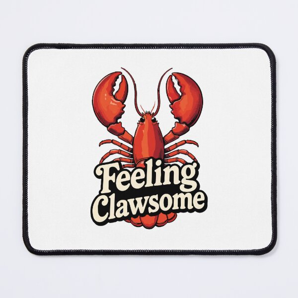 Item preview, Feeling Clawsome designed and sold by Anvc-Art.