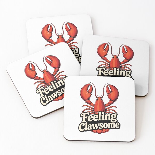 Item preview, Feeling Clawsome designed and sold by Anvc-Art.