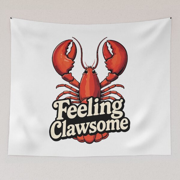 Item preview, Feeling Clawsome designed and sold by Anvc-Art.