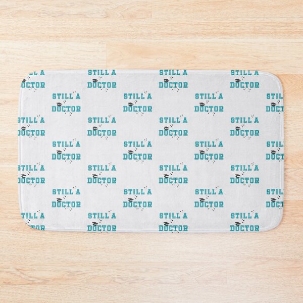 Item preview, Still a Doctor designed and sold by PariSeine.