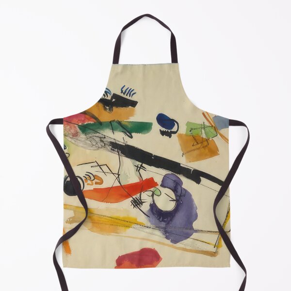 Item preview, Wassily Kandinsky designed and sold by TizianaBrand.
