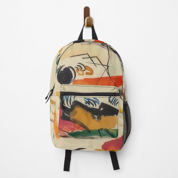 Item preview, Wassily Kandinsky designed and sold by TizianaBrand.