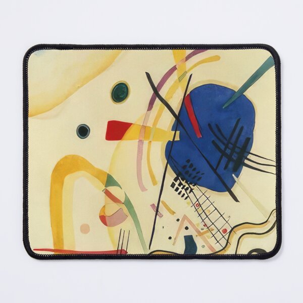 Item preview, Wassily Kandinsky designed and sold by TizianaBrand.