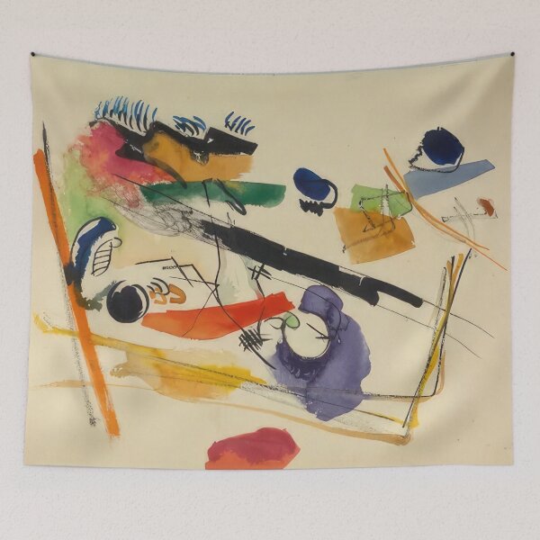 Item preview, Wassily Kandinsky designed and sold by TizianaBrand.