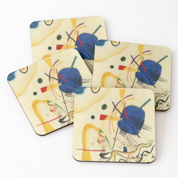 Item preview, Wassily Kandinsky designed and sold by TizianaBrand.