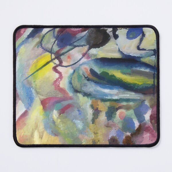 Item preview, Wassily Kandinsky designed and sold by TizianaBrand.