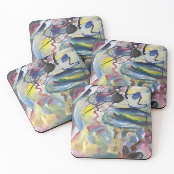 Item preview, Wassily Kandinsky designed and sold by TizianaBrand.