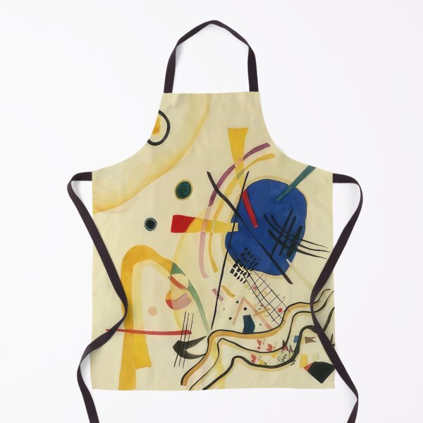 Item preview, Wassily Kandinsky designed and sold by TizianaBrand.