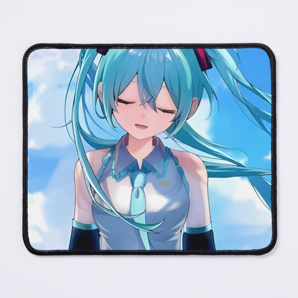 Item preview, Hatsune miku designed and sold by RadiantGraphics.