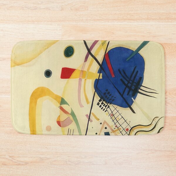 Item preview, Wassily Kandinsky designed and sold by TizianaBrand.