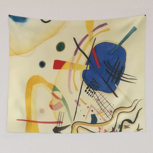Item preview, Wassily Kandinsky designed and sold by TizianaBrand.