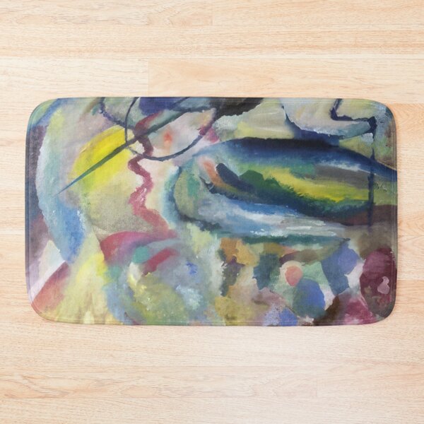 Item preview, Wassily Kandinsky designed and sold by TizianaBrand.