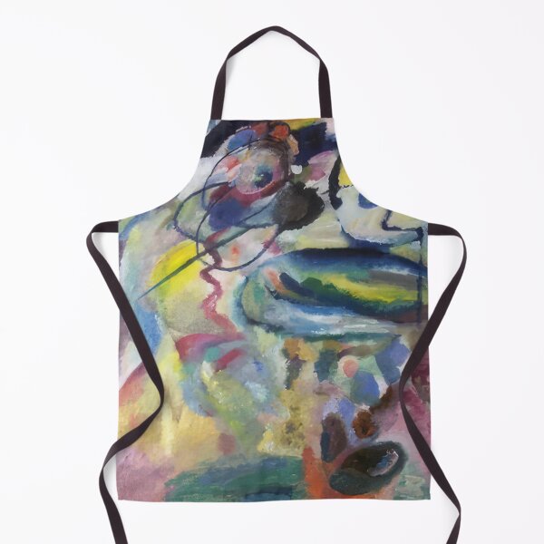 Item preview, Wassily Kandinsky designed and sold by TizianaBrand.
