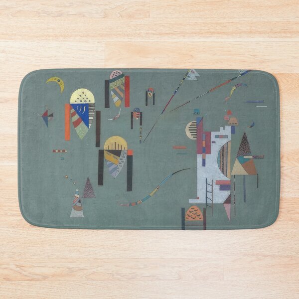 Item preview, Wassily Kandinsky designed and sold by TizianaBrand.