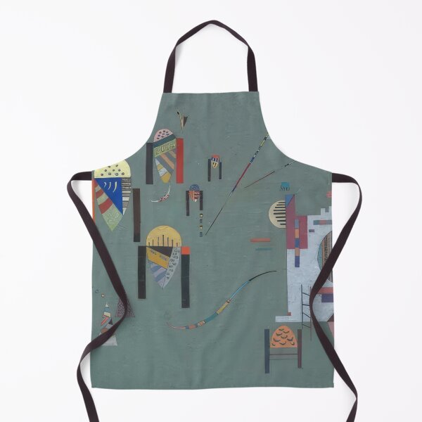 Item preview, Wassily Kandinsky designed and sold by TizianaBrand.