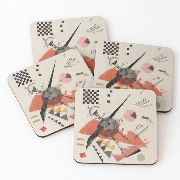 Item preview, Wassily Kandinsky designed and sold by TizianaBrand.
