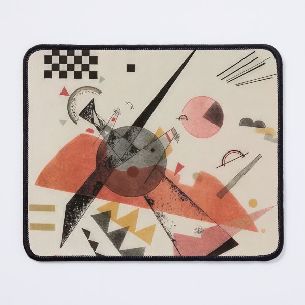 Item preview, Wassily Kandinsky designed and sold by TizianaBrand.