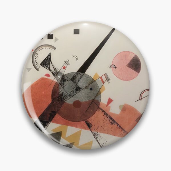 Item preview, Wassily Kandinsky designed and sold by TizianaBrand.