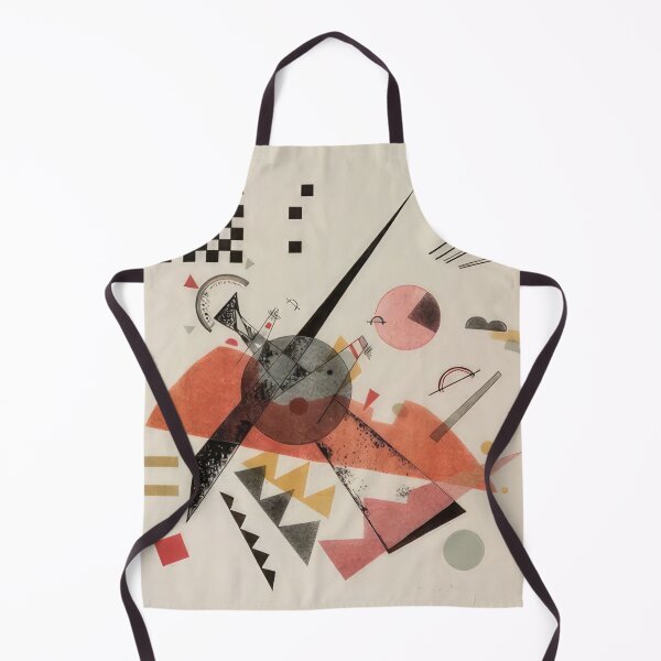 Item preview, Wassily Kandinsky designed and sold by TizianaBrand.
